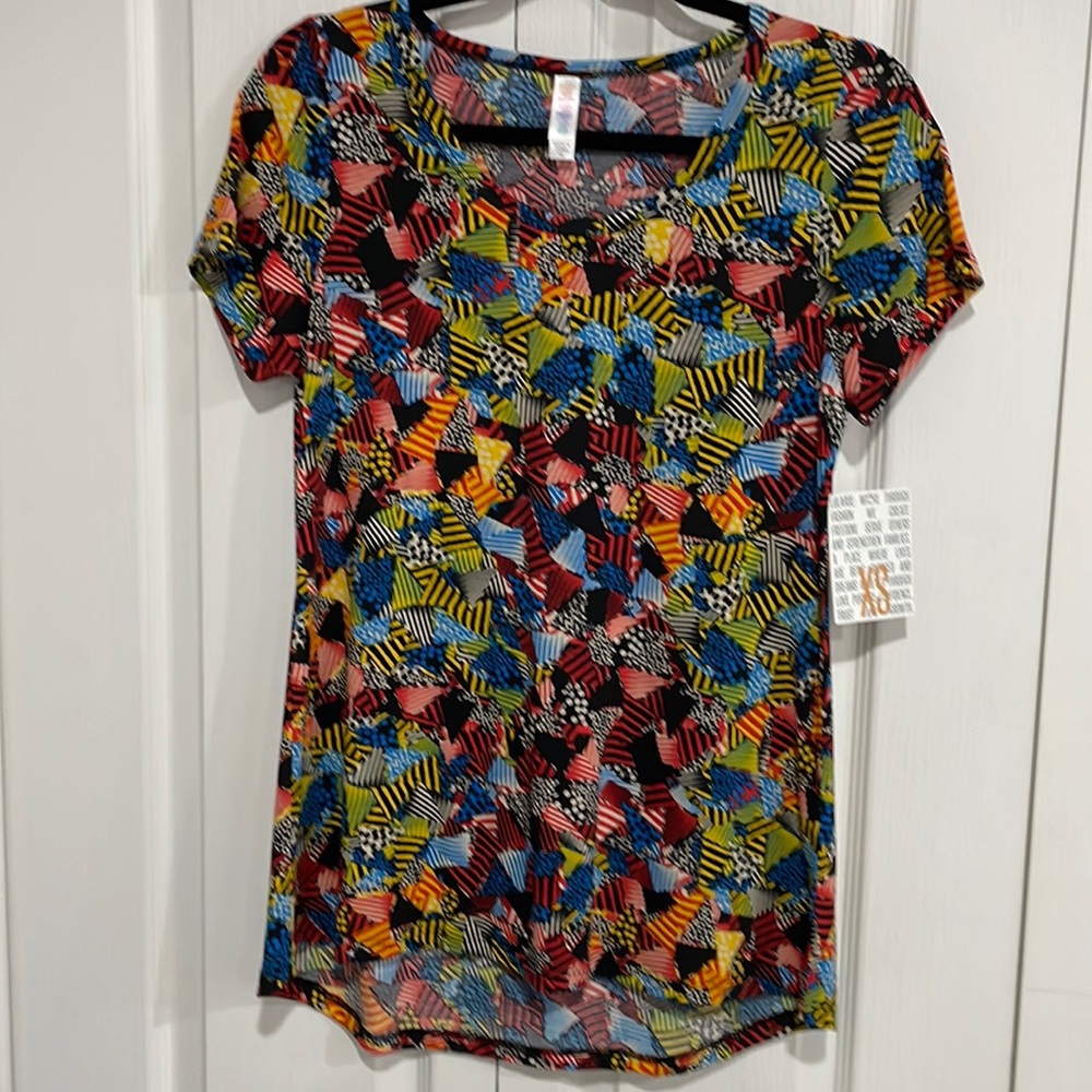 LuLaRoe Classic T